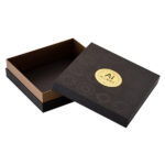 Shoulder and Neck Rigid Boxes