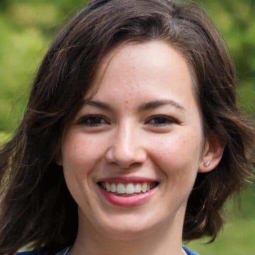 Anonymous female sustainability coordinator from a U.S. consumer goods brand