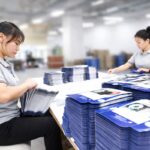 Packaging Quality Control: How We Reduce Risk in Real Manufacturing Projects