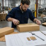 Master Carton Optimization Case Study: How Engineering Evaluation Reduces Freight Waste