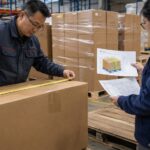 Master Carton Optimization: How Outer Carton Size Affects Freight Cost