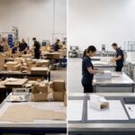 Packaging Assembly Cost: How Box Structure Affects Fulfillment Labor