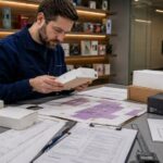 Packaging Sampling Process: What Buyers Should Check Before Mass Production