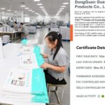 FSC Certified Packaging Manufacturer Guide: How Buyers Should Verify Sustainability Evidence