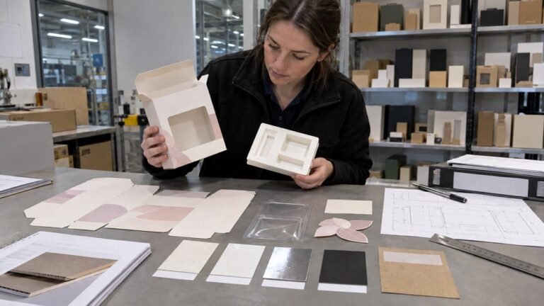 PPWR design for recycling review of paper packaging materials, coatings, adhesives and components