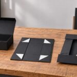 Collapsible Rigid Boxes vs Traditional Rigid Boxes: When Does Flat-Pack Luxury Actually Save Money?