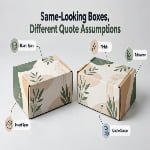 Packaging RFQ Checklist: What to Prepare Before Requesting a Custom Packaging Quote
